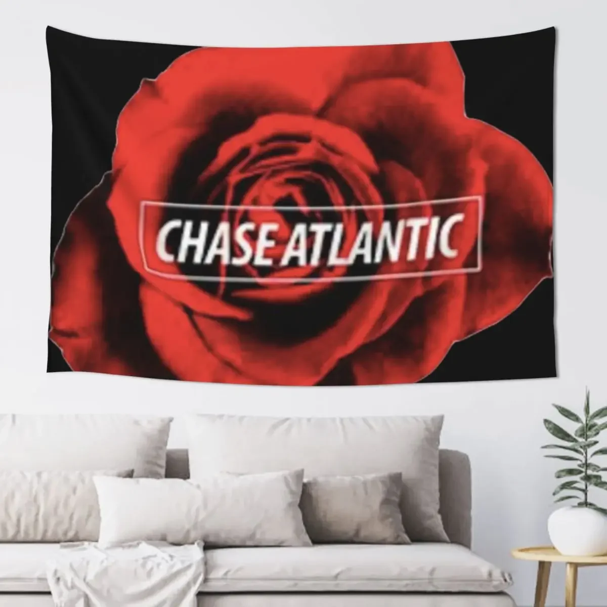 chase atlantic rose Tapestry Art Mural Room Decorations Aesthetic Decoration Bedroom Tapestry
chase atlantic rose Tapestry Art Mural Room Decorations Aesthetic Decoration Bedroom Tapestry
