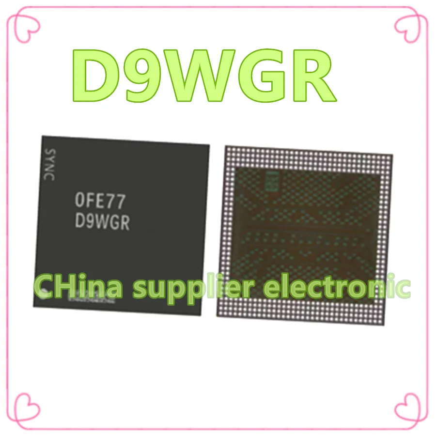 1pcs K3LK7K70BM-BGCP D9ZNT D9ZHZ 8G D9XPZ H28U72301CMR D9WGR chip ic D9XVM D9ZMM 12G K3LK6K60BM-BGCP K3LK4K40CM-BGCP memory
1pcs K3LK7K70BM-BGCP D9ZNT D9ZHZ 8G D9XPZ H28U72301CMR D9WGR chip ic D9XVM D9ZMM 12G K3LK6K60BM-BGCP K3LK4K40CM-BGCP memory