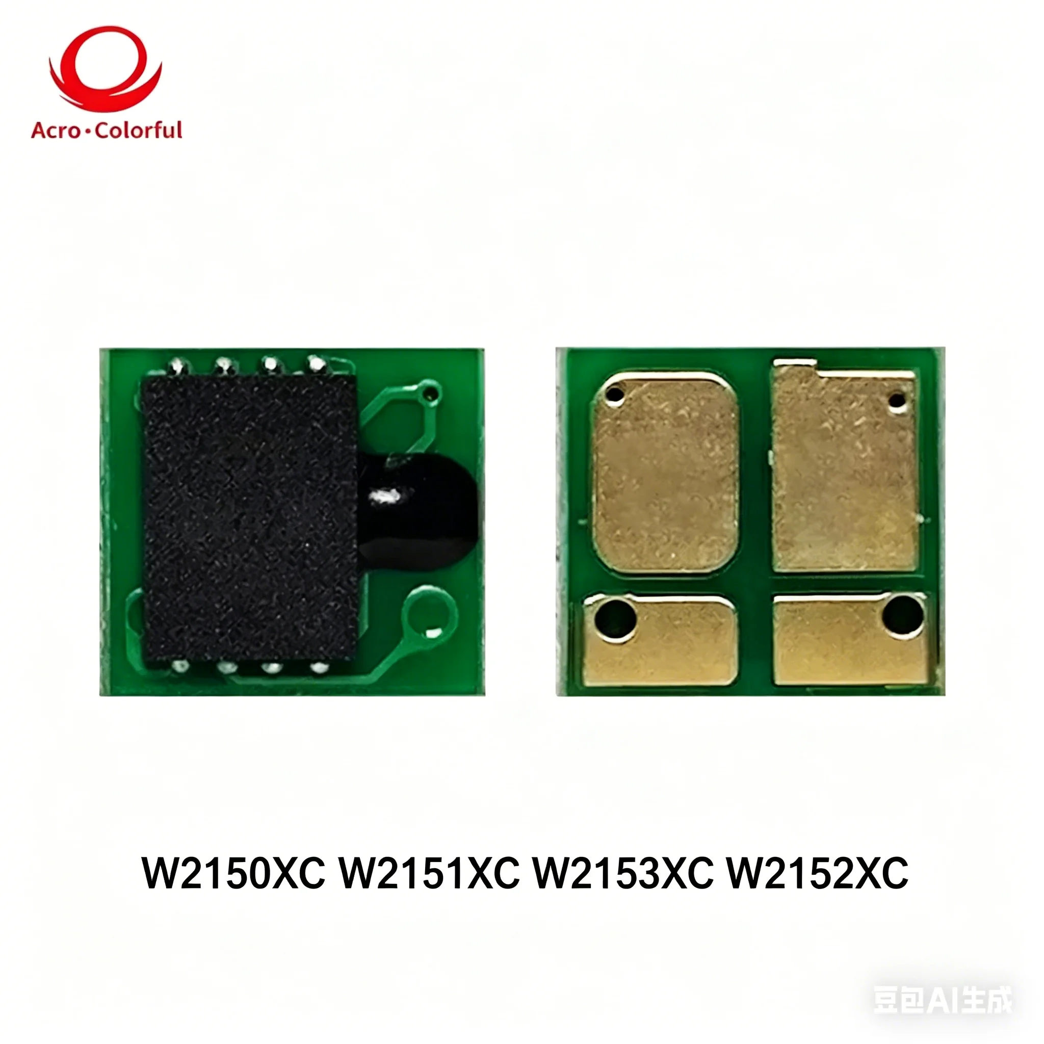 W2150XC W2151XC W2153XC W2152XC Compatible Toner Chip HP Laserjet Pro MFP 4201 4202 4203 4301 4302 4303 Cartridge Chip 7.5K 5.5K
W2150XC W2151XC W2153XC W2152XC Compatible Toner Chip HP Laserjet Pro MFP 4201 4202 4203 4301 4302 4303 Cartridge Chip 7.5K 5.5K
