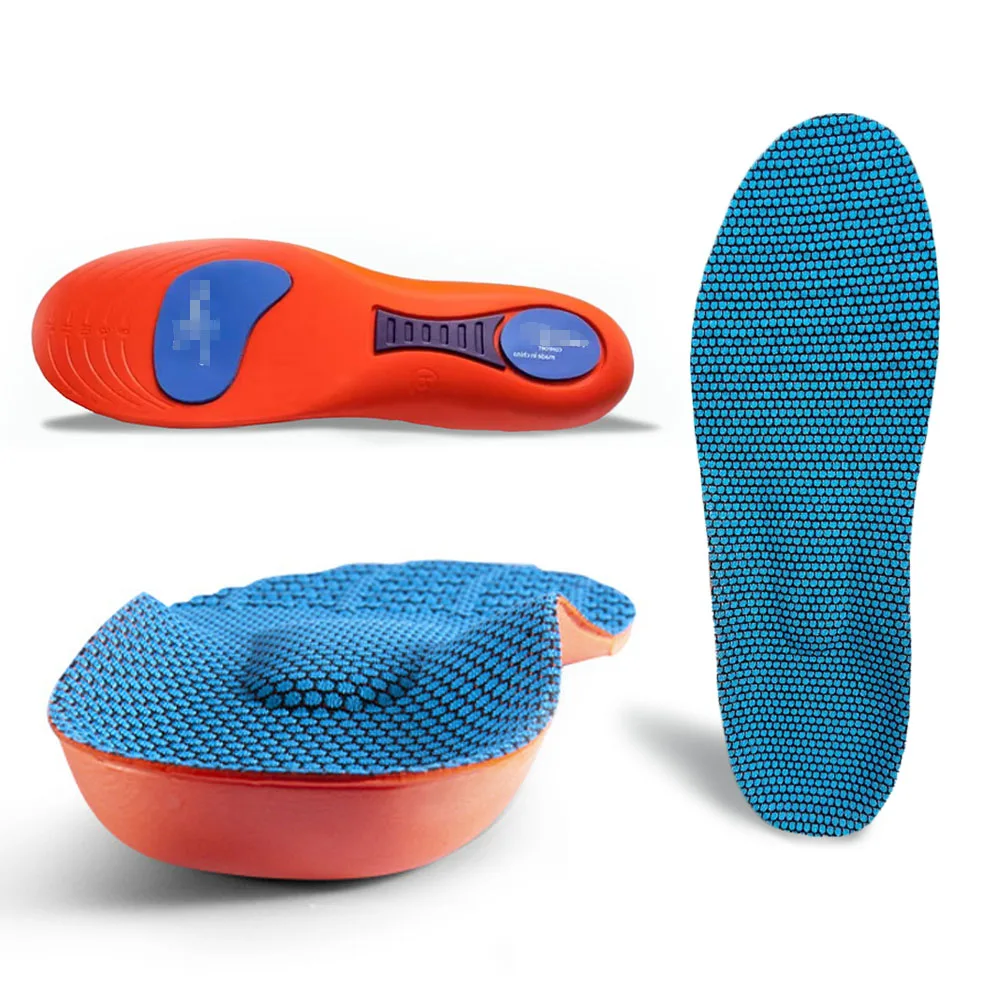 EVA Arch Support Insoles Breathable Sports Shoe Pads for Man Woman Sweat-Absorbing Shock Absorption Shoes Insole for Running
EVA Arch Support Insoles Breathable Sports Shoe Pads for Man Woman Sweat-Absorbing Shock Absorption Shoes Insole for Running