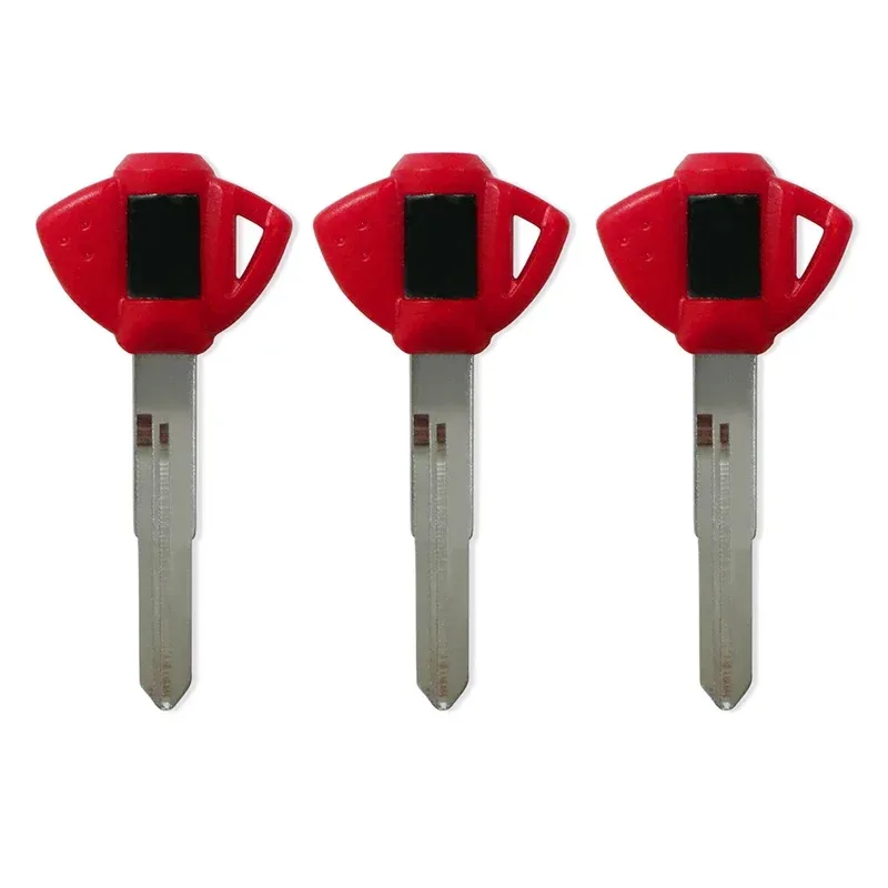 For Suzuki GSR GSXR 400 600 750 1000 Gz250 GSX-R Gsx1300 Hayabusa GSX1300R Dr650se Bandit GSF Blank Motorcycle Key
For Suzuki GSR GSXR 400 600 750 1000 Gz250 GSX-R Gsx1300 Hayabusa GSX1300R Dr650se Bandit GSF Blank Motorcycle Key