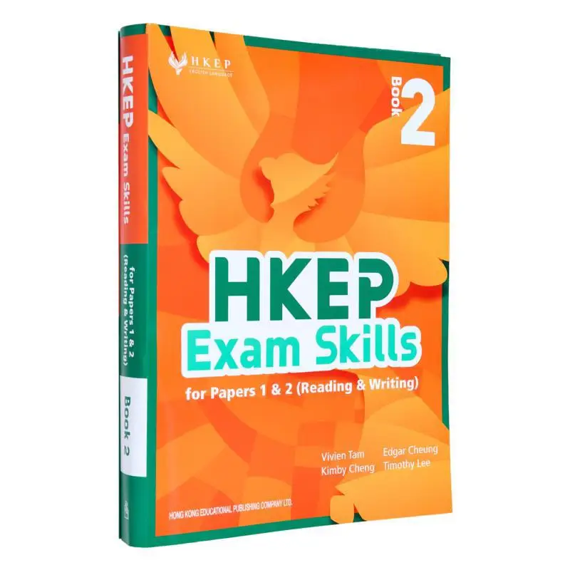 Экзаменационные навыки HKEP для бумаги 1, 2, книга для чтения 2 2024 года, Эд Вивинин, Эдгар Чеунг, Кимби Ченг Таймоти Ли 9789882418684
Экзаменационные навыки HKEP для бумаги 1, 2, книга для чтения 2 2024 года, Эд Вивинин, Эдгар Чеунг, Кимби Ченг Таймоти Ли 9789882418684