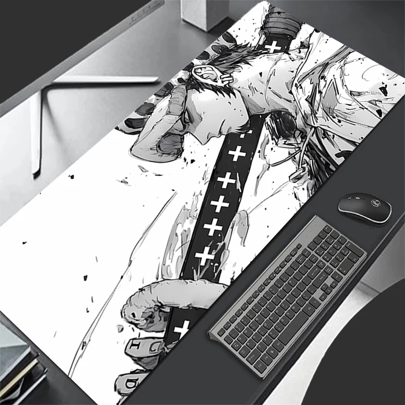 Mouse Pad one Piece Trafalgar Law Gamer Desk Mat PC Computer Sexy Anime Mousepad Keyboard gaming Accessories 800x300 Mousepad
Mouse Pad one Piece Trafalgar Law Gamer Desk Mat PC Computer Sexy Anime Mousepad Keyboard gaming Accessories 800x300 Mousepad