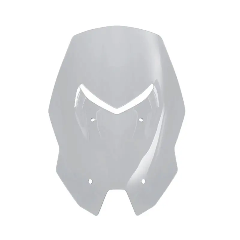 Motorcycle Front Windscreen Deflector Windshield Protector Accessories For Kawasaki Z900 Z900 SE 2025-2026
Motorcycle Front Windscreen Deflector Windshield Protector Accessories For Kawasaki Z900 Z900 SE 2025-2026