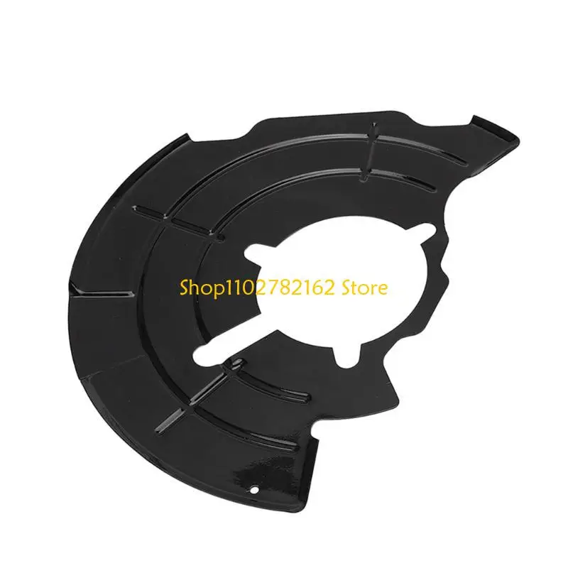547B Front Left Right Brake Dust Disc Backing Plate Black 52090433AC 52090432AC
547B Front Left Right Brake Dust Disc Backing Plate Black 52090433AC 52090432AC