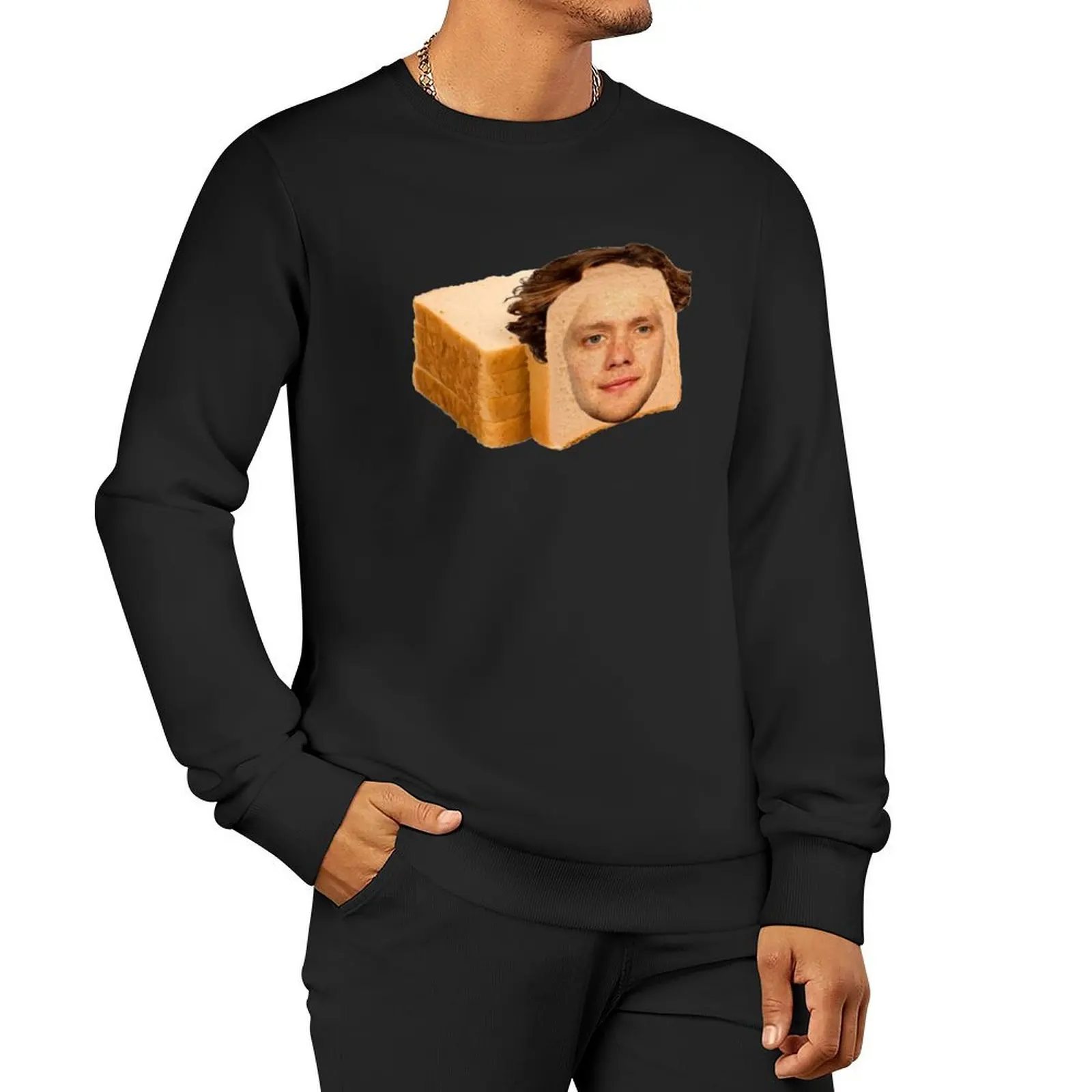 Artemi Panarin AKA the Breadman Pullover Hoodie clothes for men hooded shirt new in sweatshirts
Artemi Panarin AKA the Breadman Pullover Hoodie clothes for men hooded shirt new in sweatshirts