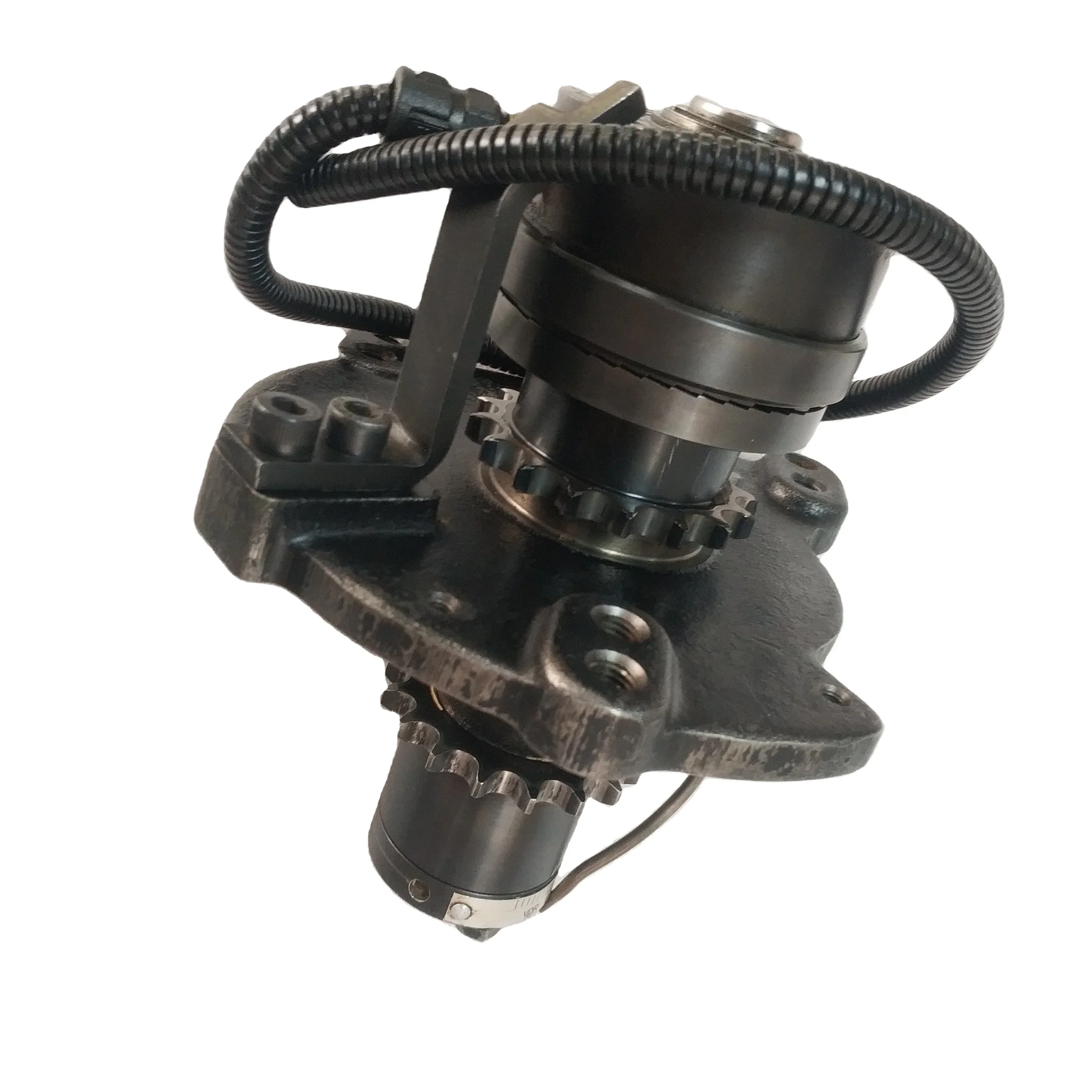 Лидер продаж 66.016.101 фідерная муфта оригинальный 66.016.101/1d офсетный принтер SM102 костюм сцепления для Heidelberg CD102 печатная машина
Лидер продаж 66.016.101 фідерная муфта оригинальный 66.016.101/1d офсетный принтер SM102 костюм сцепления для Heidelberg CD102 печатная машина