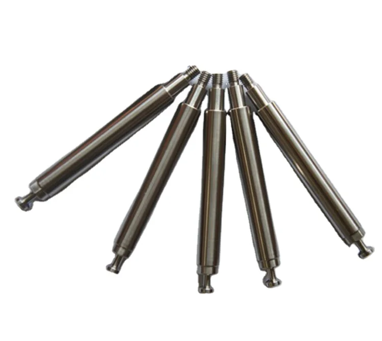 Factory Directly Sell Ss Steel Shaft 416 Steel Threaded Shaft Coupling Stainless Steel Braided Flexible Shaft
Factory Directly Sell Ss Steel Shaft 416 Steel Threaded Shaft Coupling Stainless Steel Braided Flexible Shaft