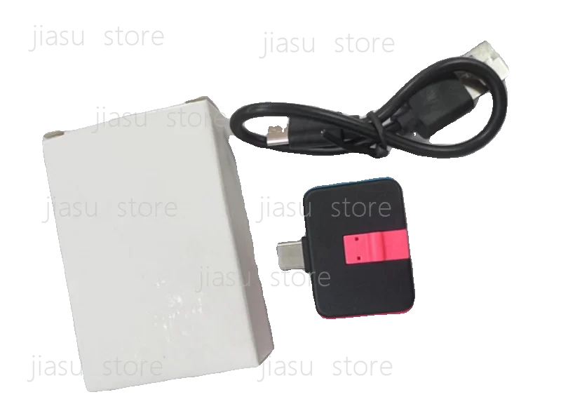 Switch Short Adapter NS Atmosphere USB Flash Drive Injection Archive PRO Short Cap Switch RCM Clamp
Switch Short Adapter NS Atmosphere USB Flash Drive Injection Archive PRO Short Cap Switch RCM Clamp