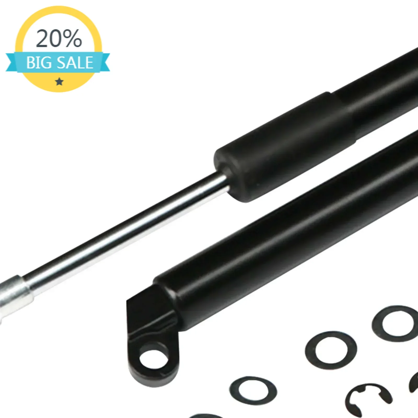 New Tailgate Assist Shock Damper Rear Tailgate Assist Shock Accessories Gas Springs Prop Rod for Ranger T9 2022-2023+ Pickup
New Tailgate Assist Shock Damper Rear Tailgate Assist Shock Accessories Gas Springs Prop Rod for Ranger T9 2022-2023+ Pickup