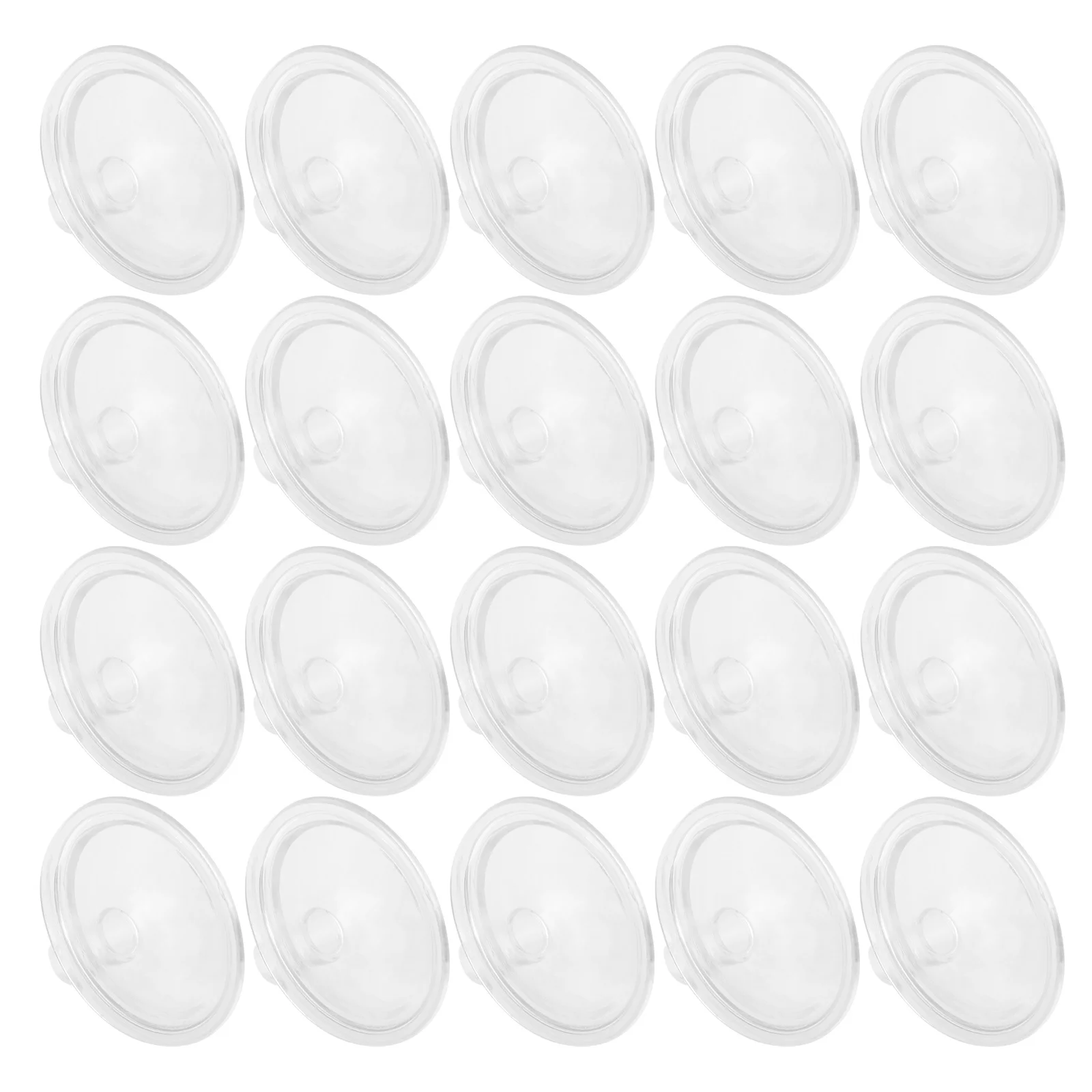 20Pcs Crystal Ball Holder Sphere Display Stand Decorative Plastic Ball Rack for Fish Tank Fountain Plastic Sphere Holder
20Pcs Crystal Ball Holder Sphere Display Stand Decorative Plastic Ball Rack for Fish Tank Fountain Plastic Sphere Holder