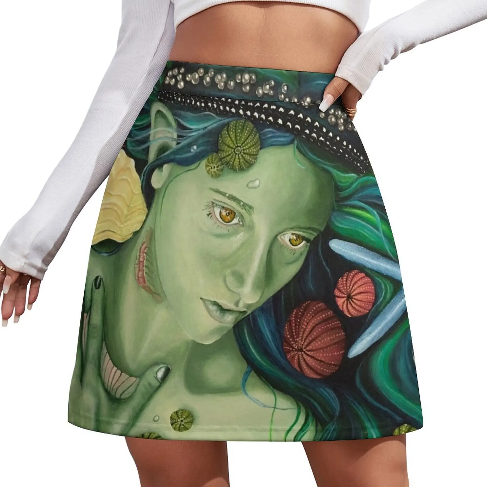 My Underwater Love Mini Skirt sexy skirt women clothes korean style Women skirts
My Underwater Love Mini Skirt sexy skirt women clothes korean style Women skirts