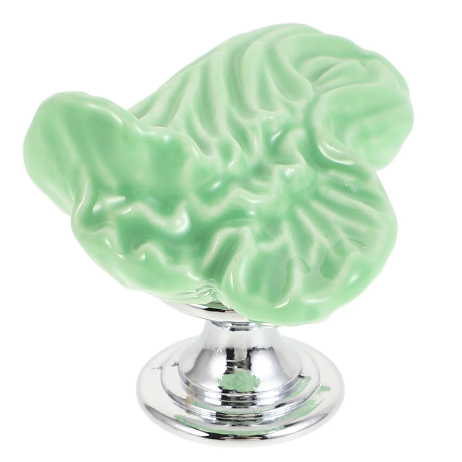 Cartoon Cabinet Knobs Cute Ceramic Drawer Pulls For Kids Room Retro Kitchen Bathroom Hardware Green Vintage Style
Cartoon Cabinet Knobs Cute Ceramic Drawer Pulls For Kids Room Retro Kitchen Bathroom Hardware Green Vintage Style