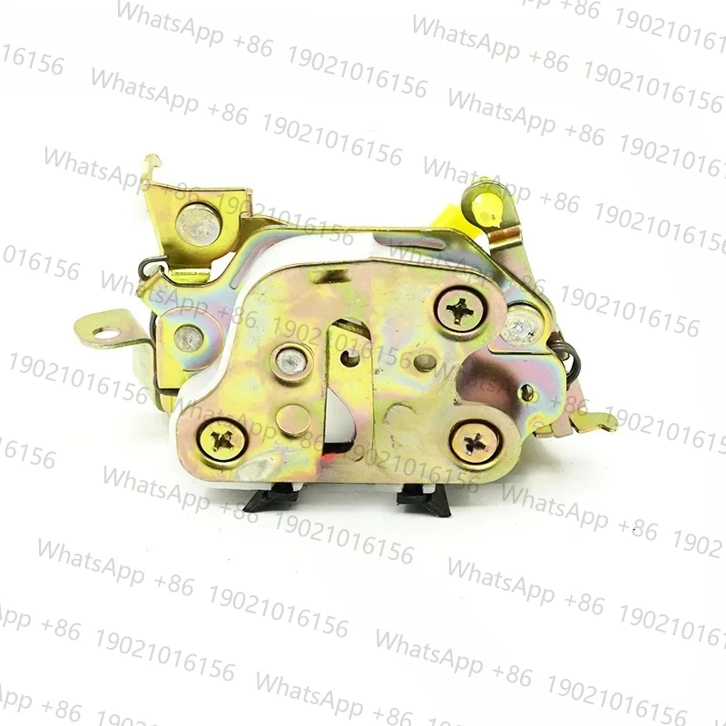 Excavator accessories 120/200/220/300-5 cab door lock assembly inner and outer handle lock block
Excavator accessories 120/200/220/300-5 cab door lock assembly inner and outer handle lock block