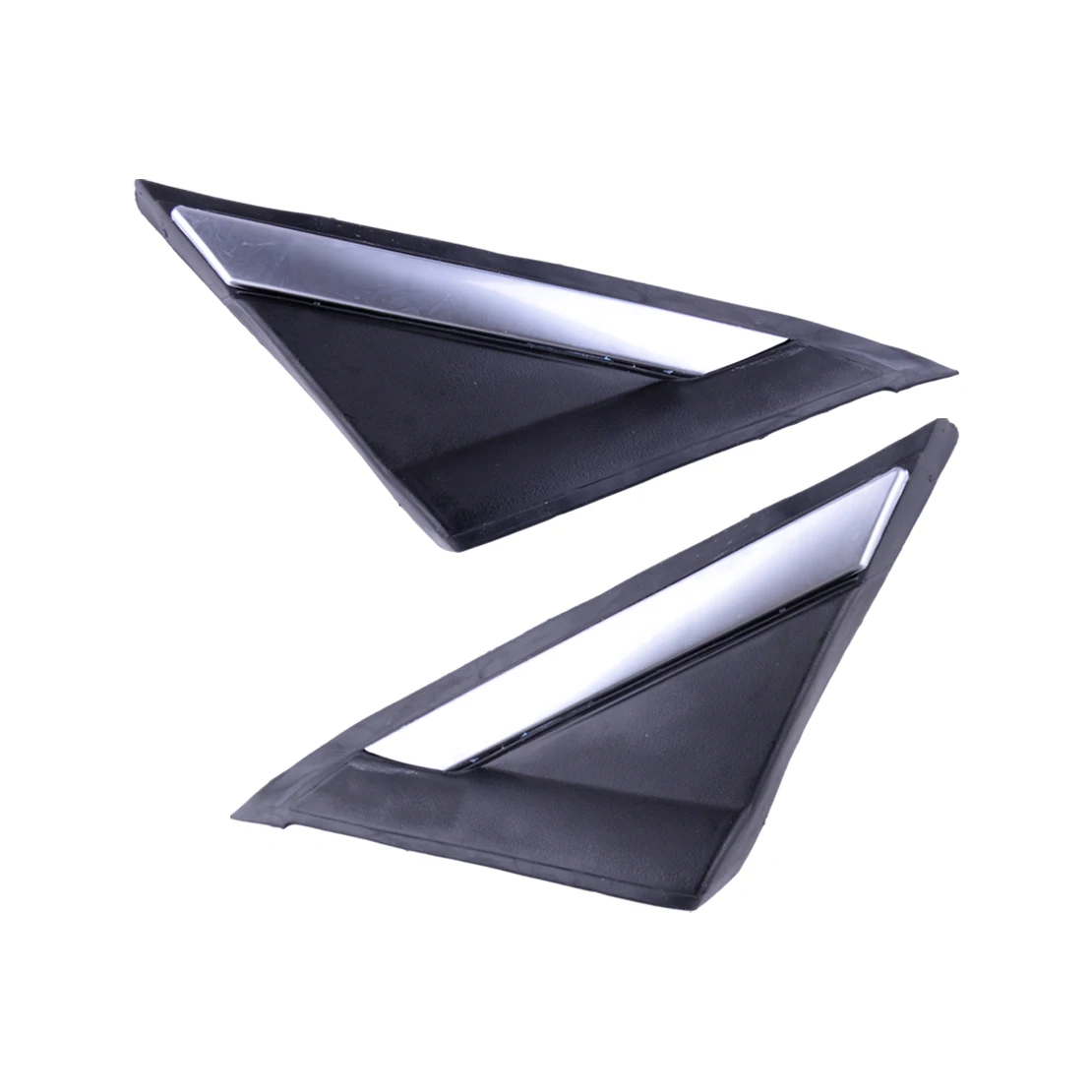 Car Front Left Right Trim Mirror Corner Fender Molding Trims Fit For Ford Fusion 2018 2017 2016 2015 2014 2013 New
Car Front Left Right Trim Mirror Corner Fender Molding Trims Fit For Ford Fusion 2018 2017 2016 2015 2014 2013 New