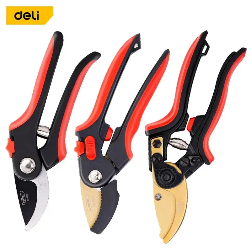 Pruning Shear Garden Tools Tree Branch Shears Professional Secateur Pruning Shears Tree Clippers For Tree Branches
Pruning Shear Garden Tools Tree Branch Shears Professional Secateur Pruning Shears Tree Clippers For Tree Branches