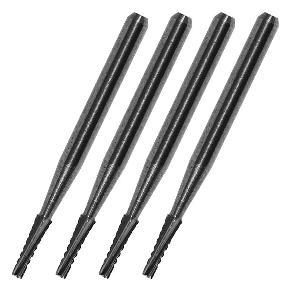 4 Pcs Glass Drill Bits for Windshield Car Accessory Repair Tool Crack Kit Automotive
4 Pcs Glass Drill Bits for Windshield Car Accessory Repair Tool Crack Kit Automotive