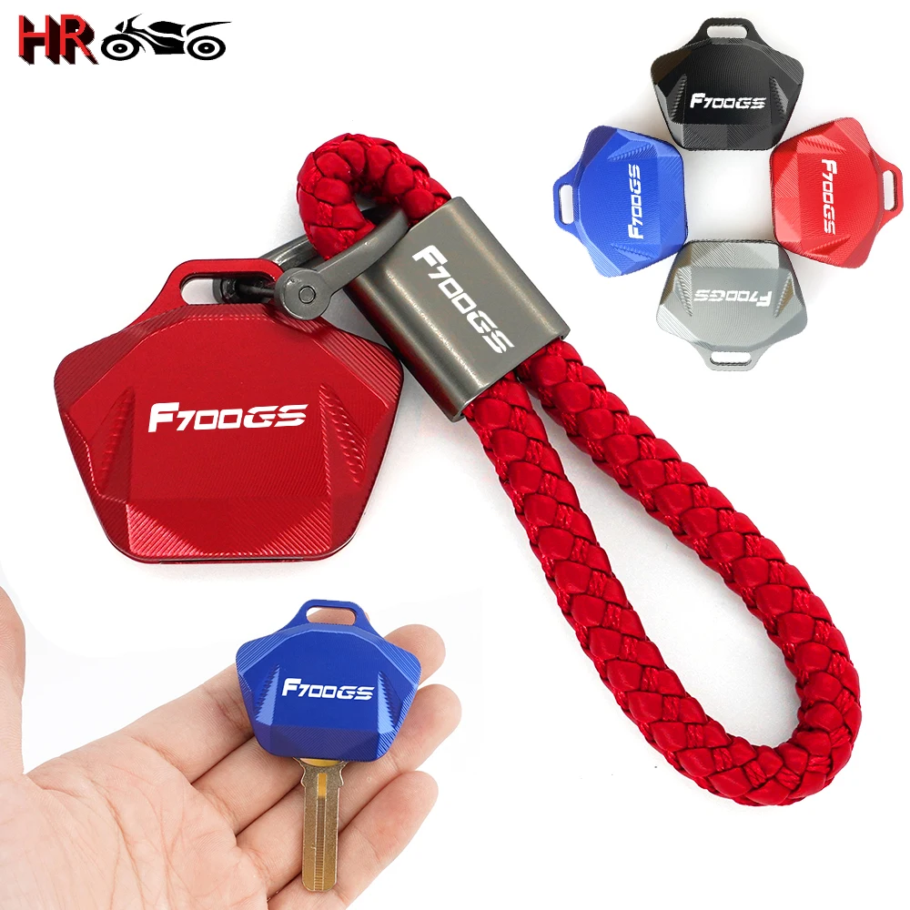 Motorcycle Keychain Key Chain Ring With Logo For BMW F700GS F 700 F700 GS Aluminum Key Cover Case Shell Protector Accessories
Motorcycle Keychain Key Chain Ring With Logo For BMW F700GS F 700 F700 GS Aluminum Key Cover Case Shell Protector Accessories