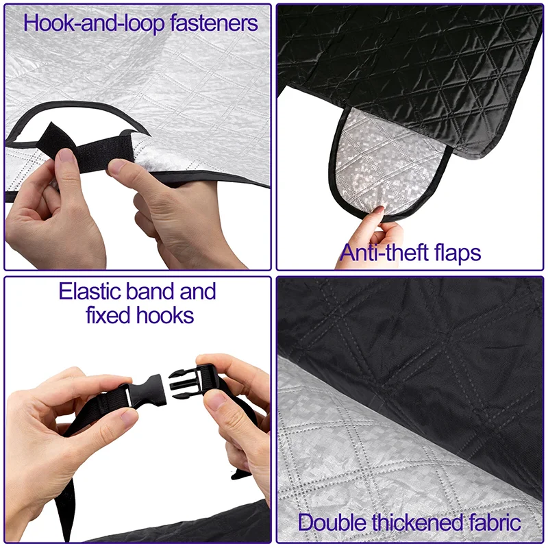 Солнцезащитный экран для лобового стекла, внешняя термозащитная шторка для VW Transporter T5, автофургонов, кемперов, аксессуары для автомобилей
Солнцезащитный экран для лобового стекла, внешняя термозащитная шторка для VW Transporter T5, автофургонов, кемперов, аксессуары для автомобилей