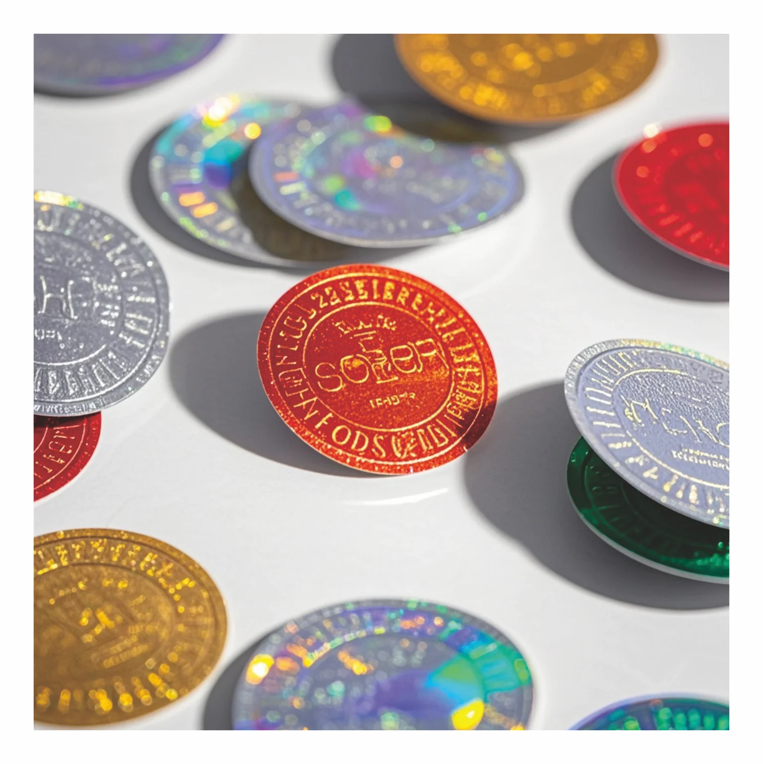 Professional Adhesive PET Label With QR Code Waterproof Adhesive Label With Great Price
Professional Adhesive PET Label With QR Code Waterproof Adhesive Label With Great Price