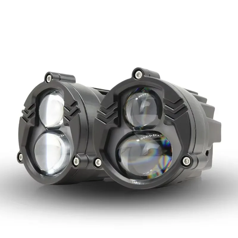 Poer For LED Auxiliary Driving Lights Spotlight Universal Moto Motorbike Head Lamps Accessories Motorcycle Headlight
Poer For LED Auxiliary Driving Lights Spotlight Universal Moto Motorbike Head Lamps Accessories Motorcycle Headlight