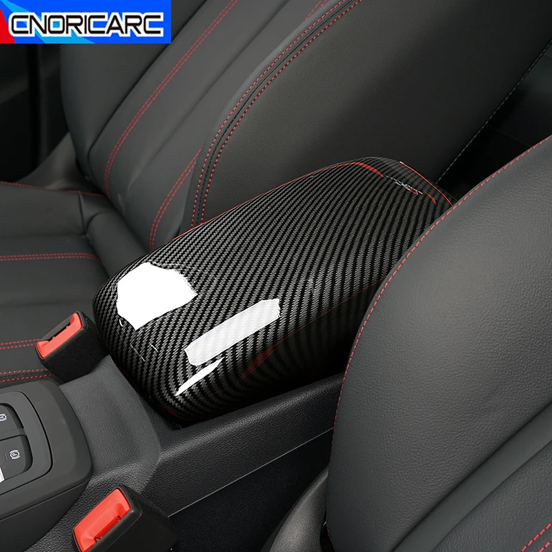 For Audi Q2 2018-2022 Car Accessories Console Stowing Tidying Armrest Box Panel Cover Decoration Trim Carbon Fiber Color Sticker
For Audi Q2 2018-2022 Car Accessories Console Stowing Tidying Armrest Box Panel Cover Decoration Trim Carbon Fiber Color Sticker