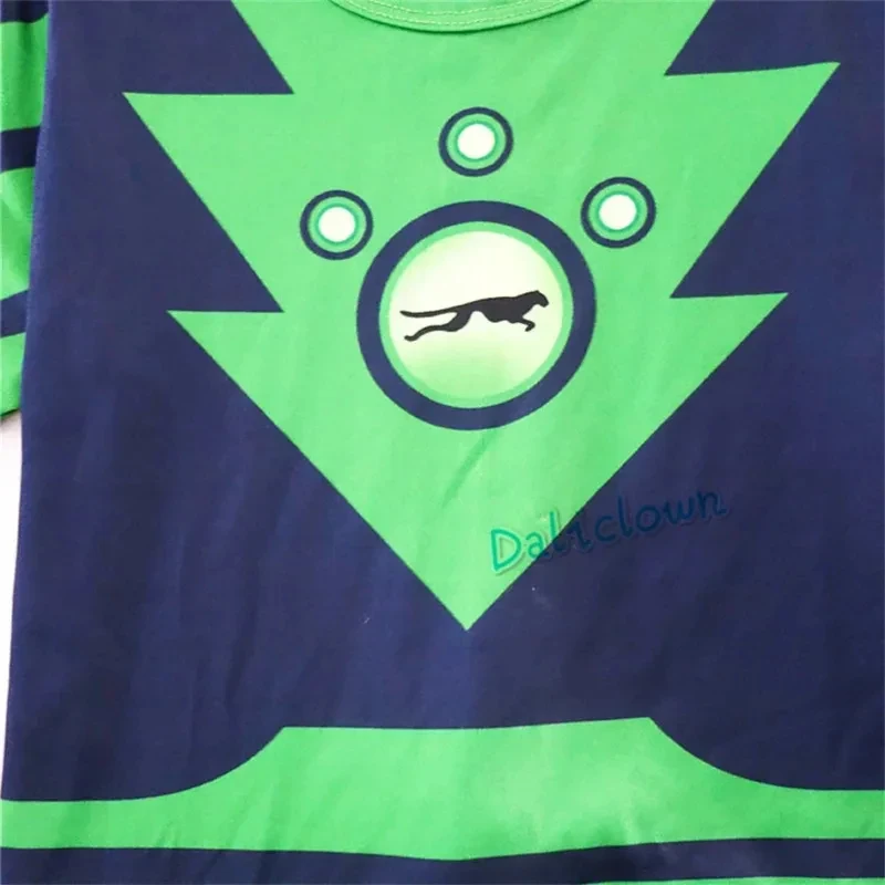 ★Halloween Cosplay Costume Power Wild Kratts Anime Birthday Party Carnival Brother Siamese Animal B♥ All corners of the country
★Halloween Cosplay Costume Power Wild Kratts Anime Birthday Party Carnival Brother Siamese Animal B♥ All corners of the country