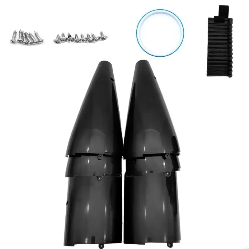 F3KA Upgraded Squirrel Baffle Defense Squirrel Proof for Bird Feeder Rod Outside Bird House Squirrel Guard for Shepherd
F3KA Upgraded Squirrel Baffle Defense Squirrel Proof for Bird Feeder Rod Outside Bird House Squirrel Guard for Shepherd