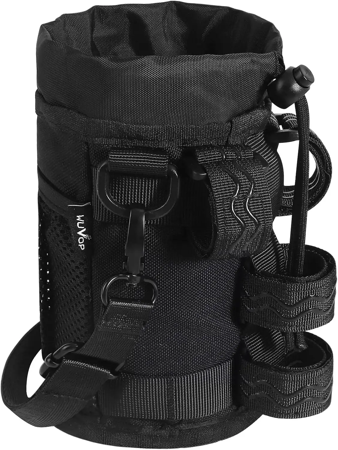 Bike Cup Holder Handlebar, Universal Water Bottle Cage for Mountain Road Bikes Scooter with Mesh Pocket
Bike Cup Holder Handlebar, Universal Water Bottle Cage for Mountain Road Bikes Scooter with Mesh Pocket
