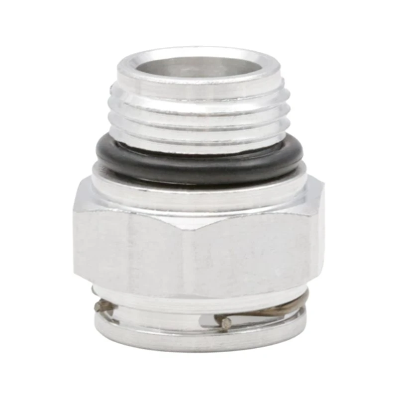 LUCKshopping For Dodge, Chrysler Jeep, Fiat Transmission Oil Line Connector 52854784AA
LUCKshopping For Dodge, Chrysler Jeep, Fiat Transmission Oil Line Connector 52854784AA