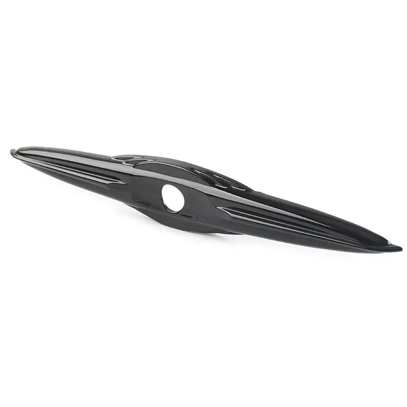 Trunk Latch Accent Trim ABS Trunk Latch Accent Trim Fit For Street Tri Glide Trike FLHXXX Black
Trunk Latch Accent Trim ABS Trunk Latch Accent Trim Fit For Street Tri Glide Trike FLHXXX Black