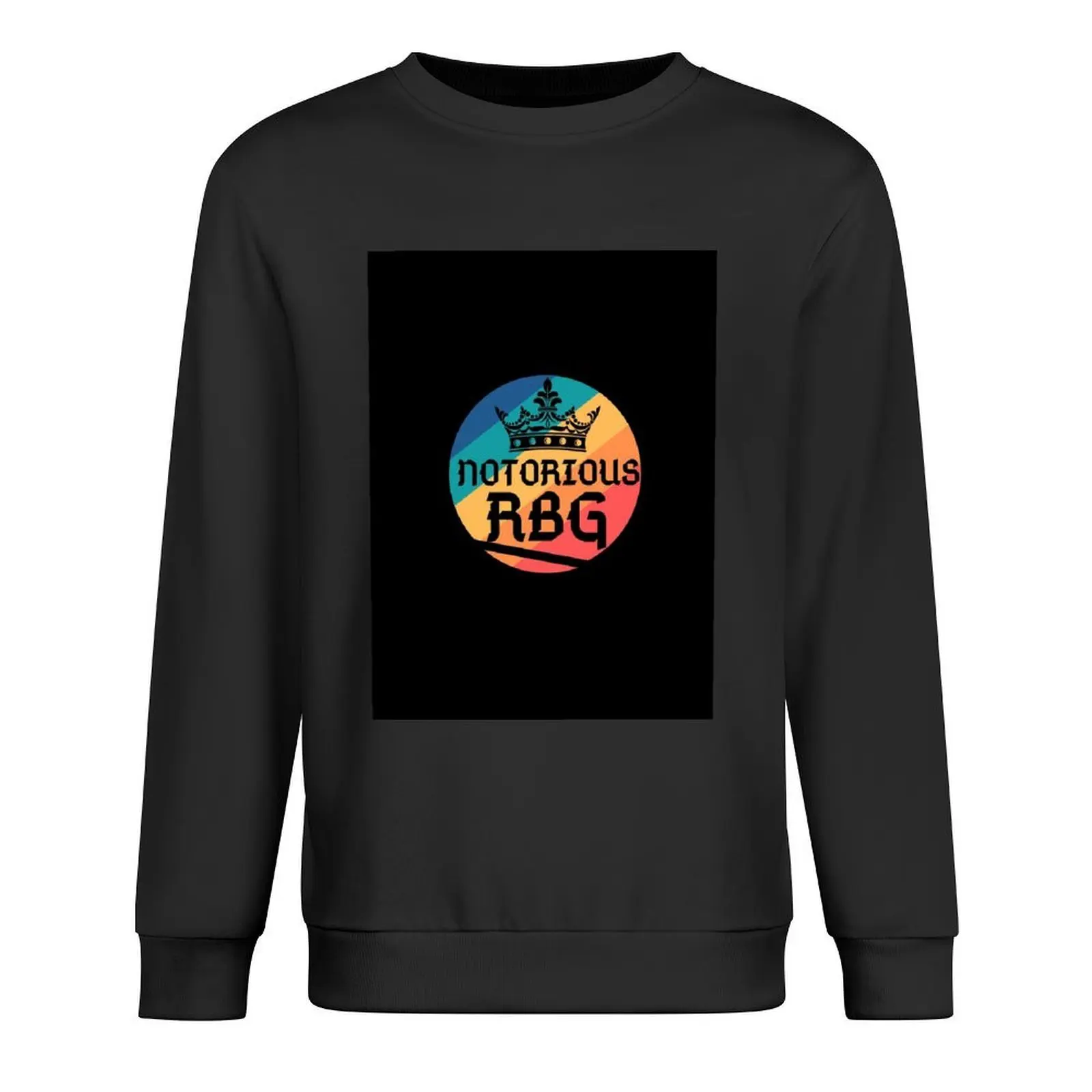 Notorious RBG Pullover men clothes men's sweat-shirt set men's coat male clothes winter man sweatshirt
Notorious RBG Pullover men clothes men's sweat-shirt set men's coat male clothes winter man sweatshirt