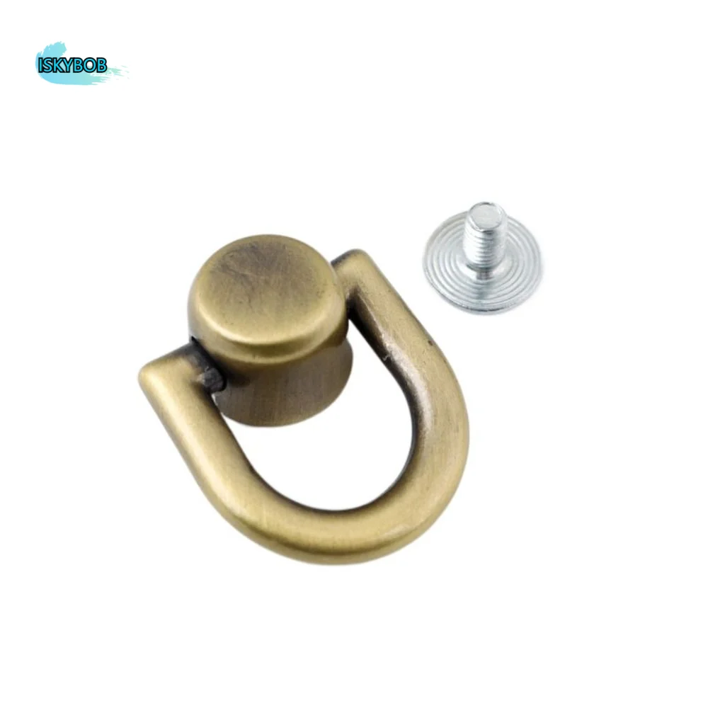 DIY Metal Bag Rivet Nail Buckle Tong Snap D Ring Metal Bag Rivet Nail Luggage Bag Buckle Studs Button Handbag Belt Briefcase
DIY Metal Bag Rivet Nail Buckle Tong Snap D Ring Metal Bag Rivet Nail Luggage Bag Buckle Studs Button Handbag Belt Briefcase