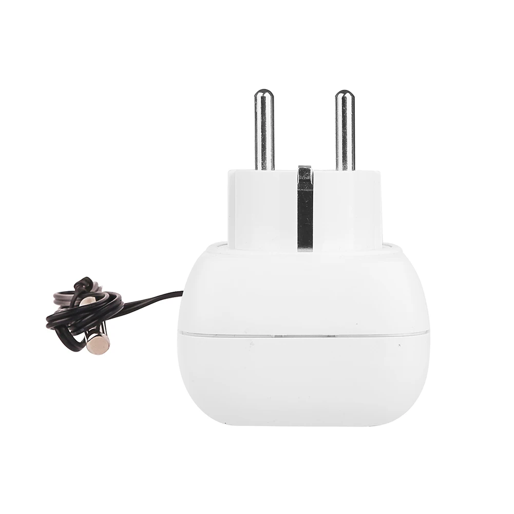 Temperature Controller Socket Digital Thermostat with Adjustable Timer Settings for Reliable Temperature Management
Temperature Controller Socket Digital Thermostat with Adjustable Timer Settings for Reliable Temperature Management