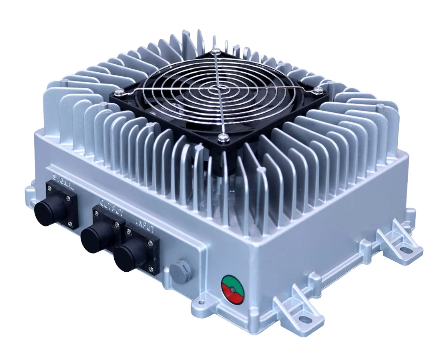 OBC 3.3kw 48V To 312V Charger AC DC On Board Charger 3.3kw Auto Battery Charger For Electric Car With CAN
OBC 3.3kw 48V To 312V Charger AC DC On Board Charger 3.3kw Auto Battery Charger For Electric Car With CAN