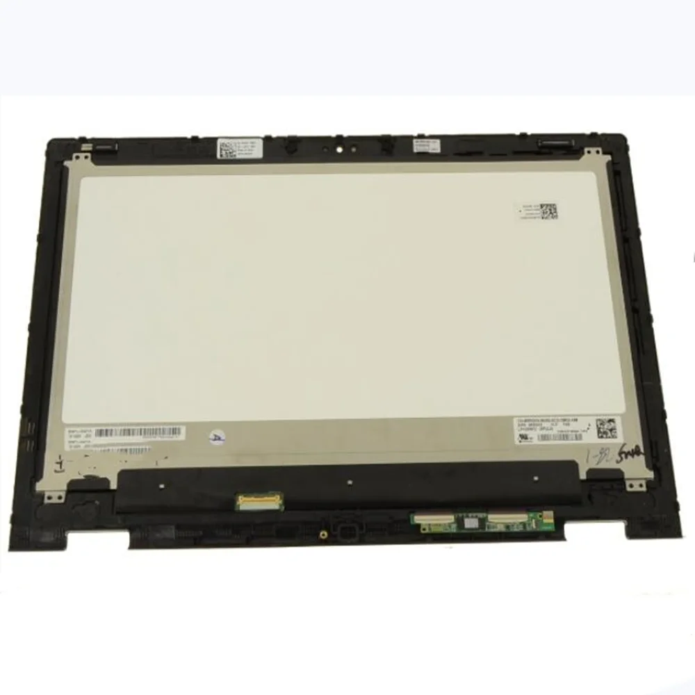13.3 Inch for Dell Inspiron 13 7359 LCD Touch Screen Display Assembly FHD 1920x1080
13.3 Inch for Dell Inspiron 13 7359 LCD Touch Screen Display Assembly FHD 1920x1080