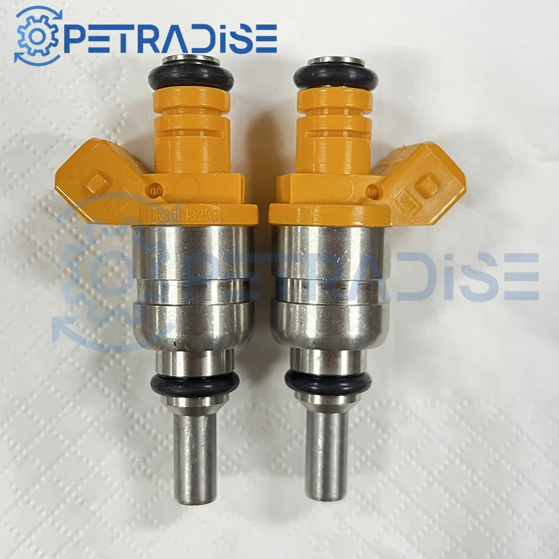 4 шт. топливные форсунки для 2001 2002 2003 2004 2005 Kia Rio 1.5L 1.6L I4 Высокое качество OK30E-13250 OK30E13250 OK30E 13250
4 шт. топливные форсунки для 2001 2002 2003 2004 2005 Kia Rio 1.5L 1.6L I4 Высокое качество OK30E-13250 OK30E13250 OK30E 13250