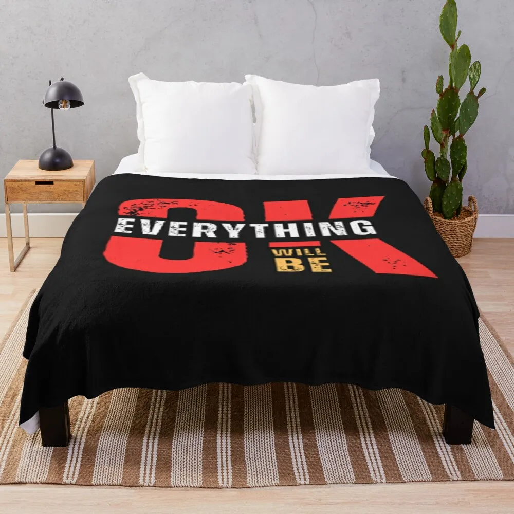 Positive message tee Motivational quote apparel Inspirational text Throw Blanket Moving Thermals For Travel Hairys Blankets
Positive message tee Motivational quote apparel Inspirational text Throw Blanket Moving Thermals For Travel Hairys Blankets