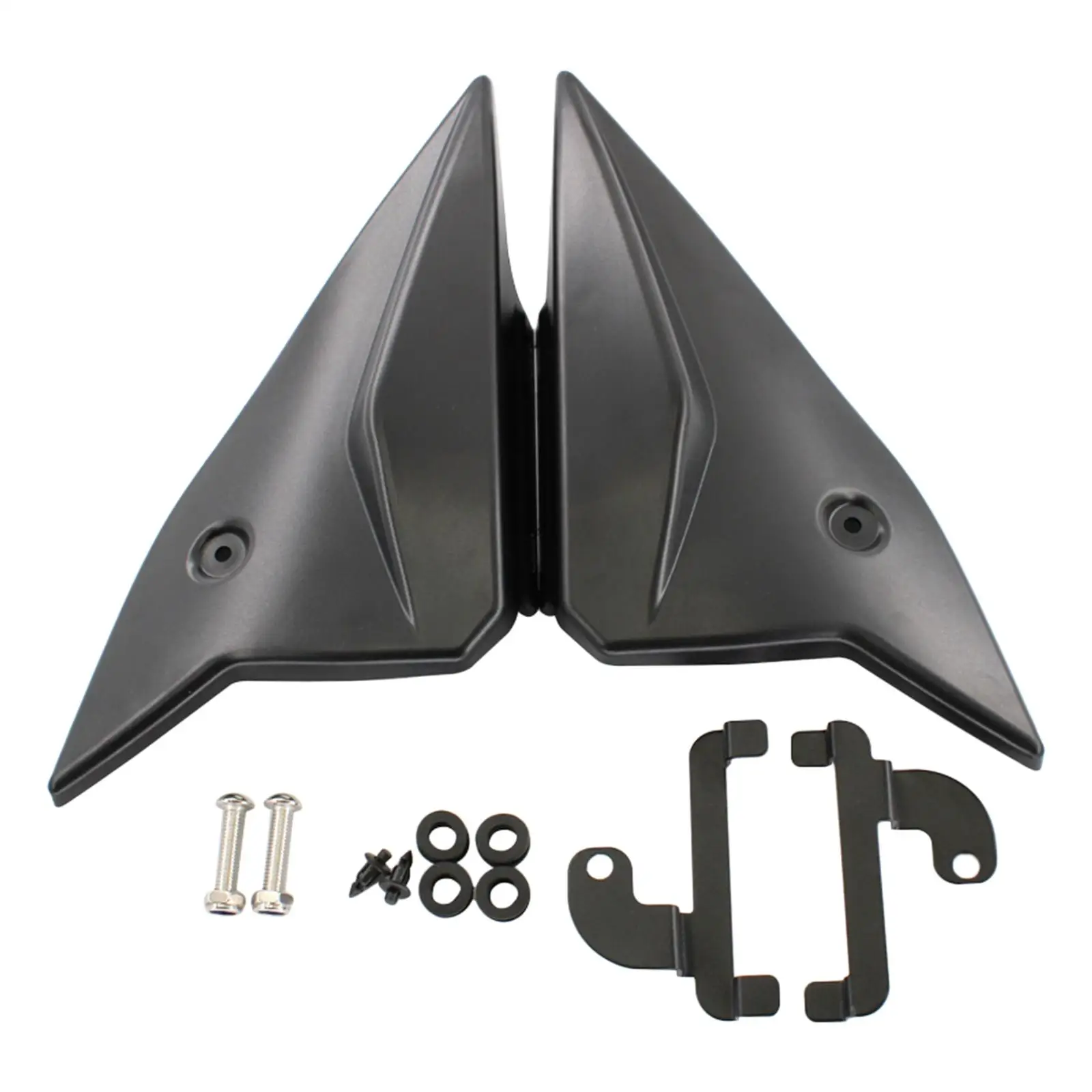 Motorcycle Replacement ABS Plastic Side Cover Fairing Cowl Plate Cover Kit Fit for Yamaha MT-09 FZ 09 MT09 MT 09
Motorcycle Replacement ABS Plastic Side Cover Fairing Cowl Plate Cover Kit Fit for Yamaha MT-09 FZ 09 MT09 MT 09