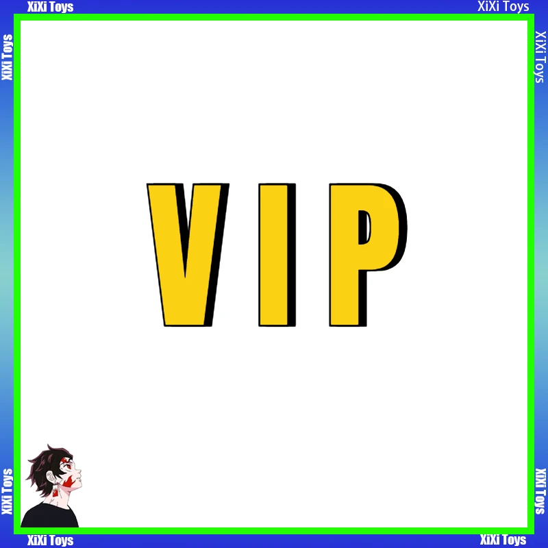 VIP Model Accessories Complete Accessories/pieces for Great Toys/CS Model/Jimodel Etc...
VIP Model Accessories Complete Accessories/pieces for Great Toys/CS Model/Jimodel Etc...