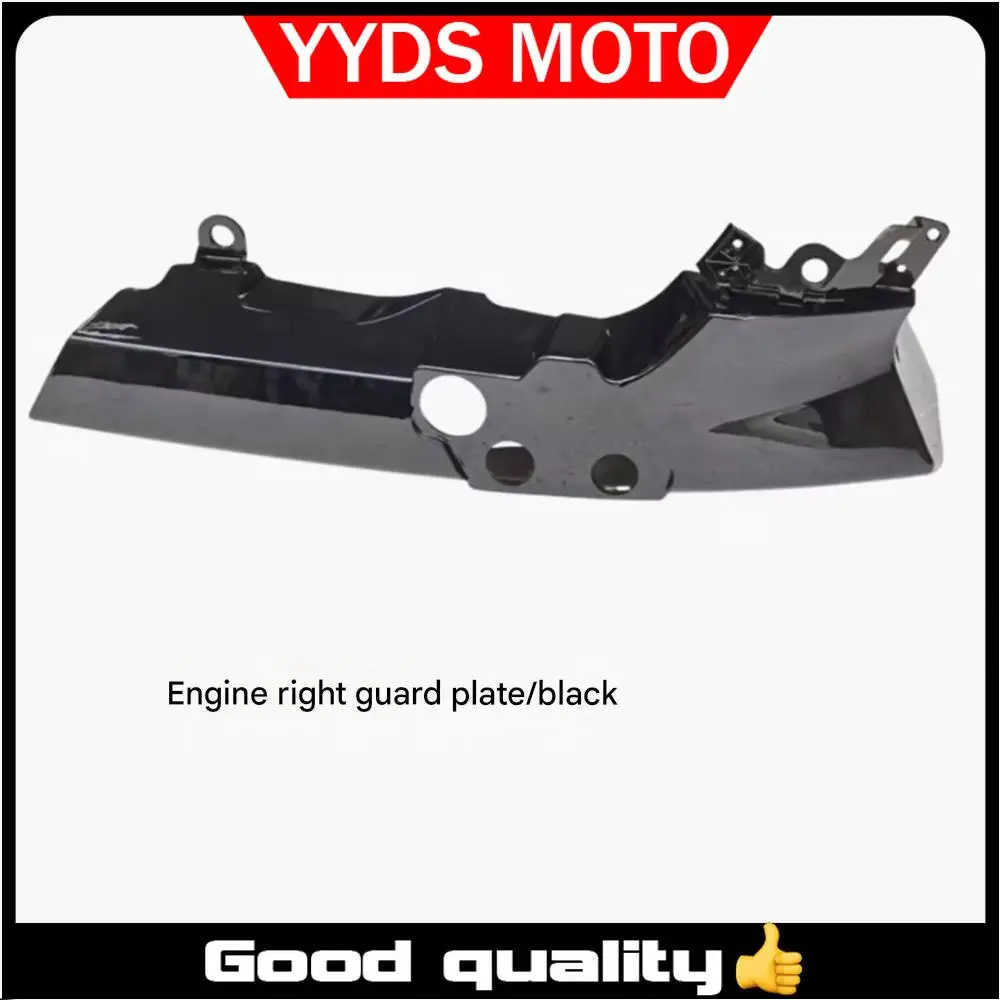 FOR BENDA LFC700 Motorcycle Fuel Tank Guard Fuel Tank Left Front Guard Fuel Tank Right Front Guard Original Accessories
FOR BENDA LFC700 Motorcycle Fuel Tank Guard Fuel Tank Left Front Guard Fuel Tank Right Front Guard Original Accessories