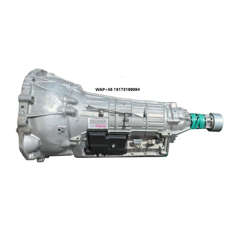 New 6 Speed Gearbox RWD A760H A761E A760E Transmission for 2006 GS300 GS350 GS430 IS250 IS350 LS430 SC430
New 6 Speed Gearbox RWD A760H A761E A760E Transmission for 2006 GS300 GS350 GS430 IS250 IS350 LS430 SC430