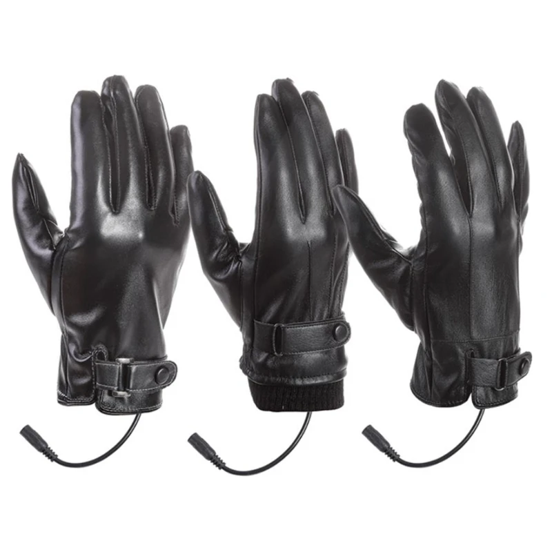 Winter PU Leather Gloves Male Full Finger Gloves Outdoor Skiing Cycling Gloves Dropship
Winter PU Leather Gloves Male Full Finger Gloves Outdoor Skiing Cycling Gloves Dropship