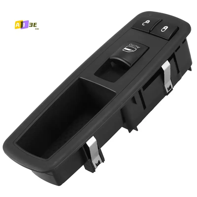 A03E-Power Главный переключатель стеклоподъемника для Dodge Chrysler Jeep 46025454AG
A03E-Power Главный переключатель стеклоподъемника для Dodge Chrysler Jeep 46025454AG