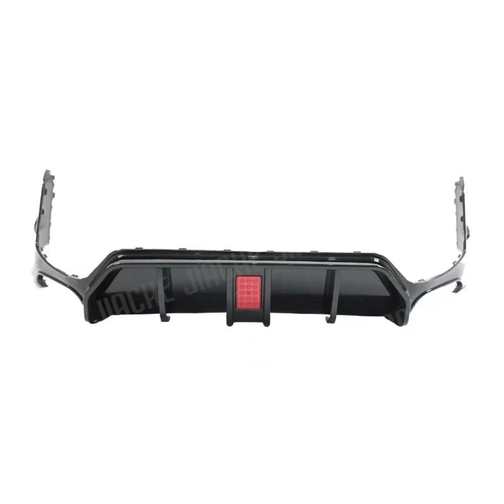 ABS Carbon Look Rear Bumper Splitters Spoiler Lip Rear Side Aprons For BMW 3 Series G20 G28 LCI 2023+ Rear Splitter
ABS Carbon Look Rear Bumper Splitters Spoiler Lip Rear Side Aprons For BMW 3 Series G20 G28 LCI 2023+ Rear Splitter