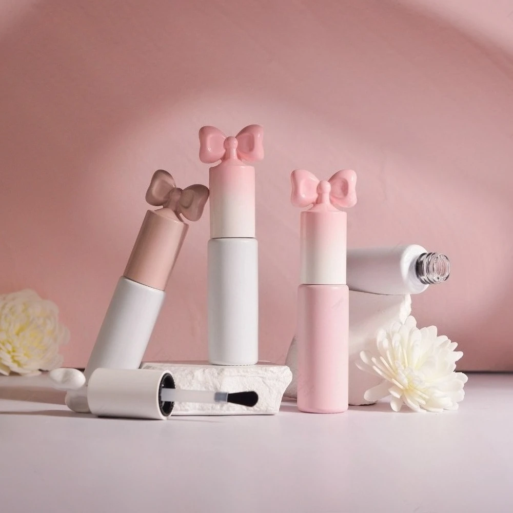 8ml Pink Empty Nail Polish Bottle Container Nail Gel Bottles With Brush Nail Oil Bottle Phototherapy Adhesive Bottles Refillable
8ml Pink Empty Nail Polish Bottle Container Nail Gel Bottles With Brush Nail Oil Bottle Phototherapy Adhesive Bottles Refillable