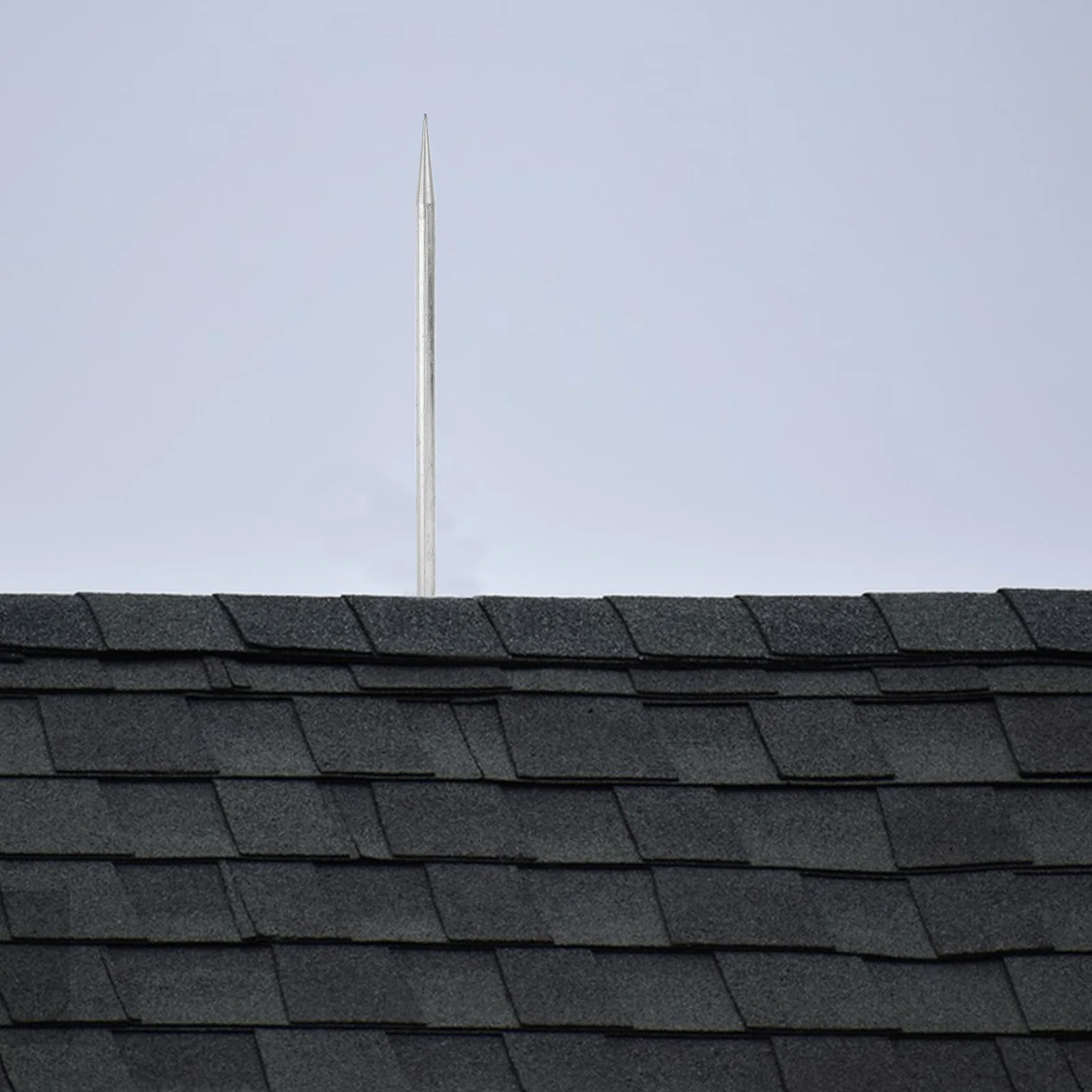 Metal Ground Rod Heavy Duty Steel Protection For Outdoor Villa Industrial Building Safety Earthing Stake
Metal Ground Rod Heavy Duty Steel Protection For Outdoor Villa Industrial Building Safety Earthing Stake