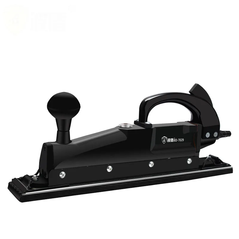 70x400MM Pneumatic Air Orbital Reciprocating Sander Polisher Metal Wood Floor Polishing Sanding Buffing Machine
70x400MM Pneumatic Air Orbital Reciprocating Sander Polisher Metal Wood Floor Polishing Sanding Buffing Machine