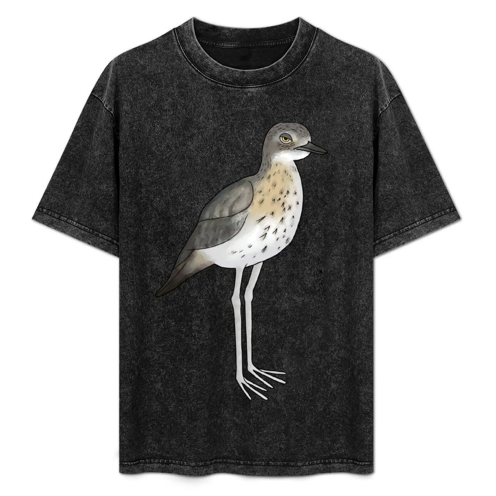 Annoyed bush stone curlew T-Shirt Lightweight Hiking T-Shirt
Annoyed bush stone curlew T-Shirt Lightweight Hiking T-Shirt