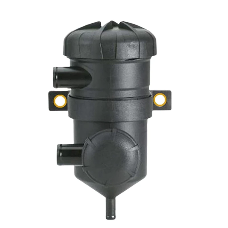 2X Car Universal Provent 200 Oil Separator Catch Can Filter For Ford Patrol Turbo 4Wds Toyota Landcruiser
2X Car Universal Provent 200 Oil Separator Catch Can Filter For Ford Patrol Turbo 4Wds Toyota Landcruiser